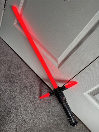 Star wars kylo - star, fx