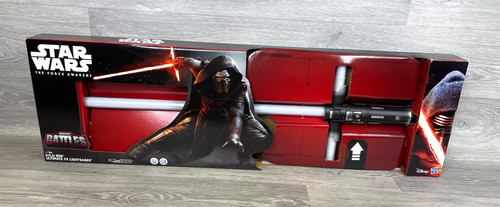 Star wars epic battles series - epic,