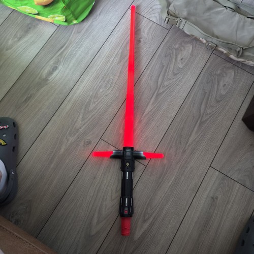 Star wars last jedi - last, kylo