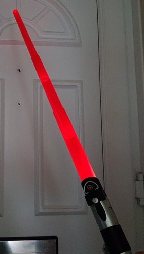 Star wars lightsaber ultimate - star,
