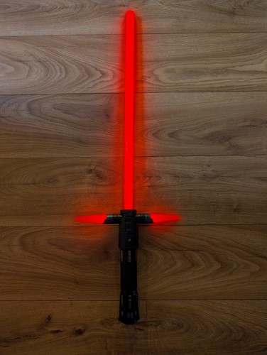 Disney store star wars kylo - disney,