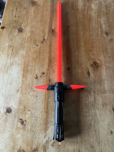 Disney store star wars kylo - disney,