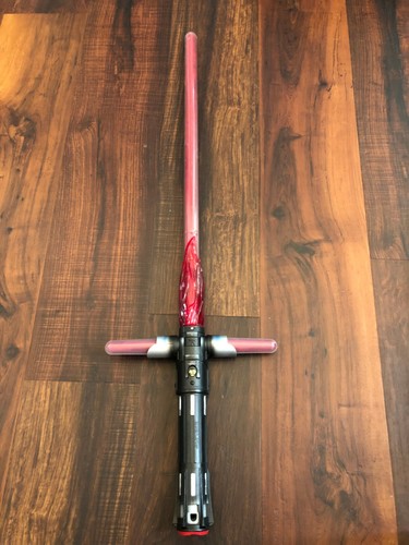 Disney store star wars - star, kylo