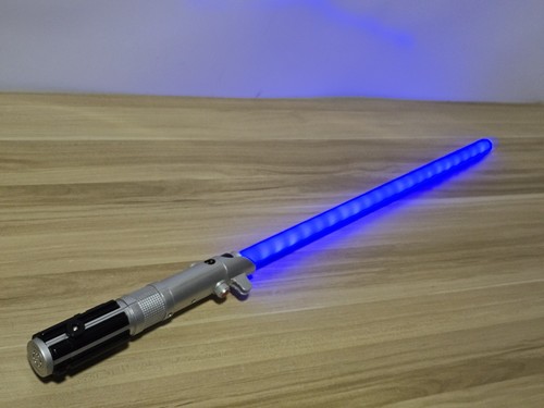 Rare hasbro star wars - rare, light