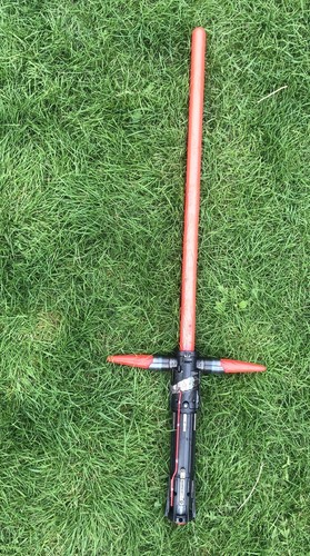 Disney store star wars kylo - star,