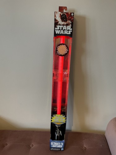 Star wars ultimate - fx, darth