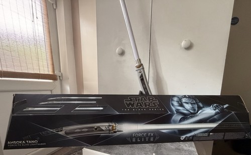 Ashoka tano force elite - fx,