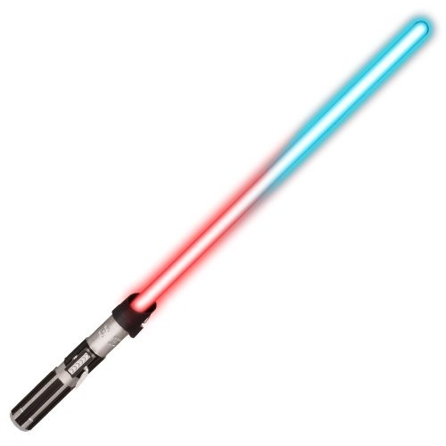 Star wars cosplay lightsaber - wars,