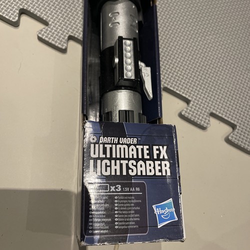Death vader ultimate - ultimate, fx